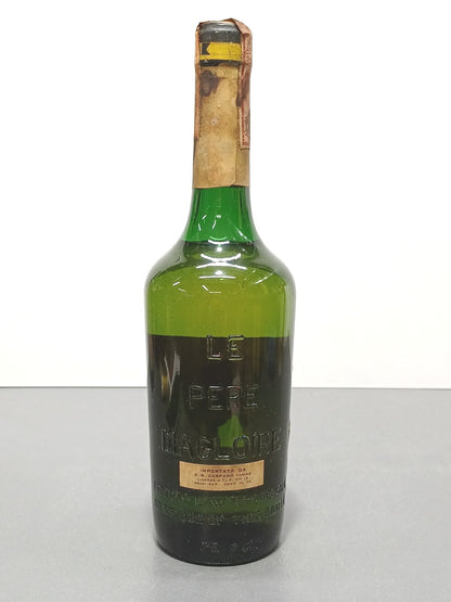 Calvados Père Magloire Vieux Réserve 1960s - 75 cl