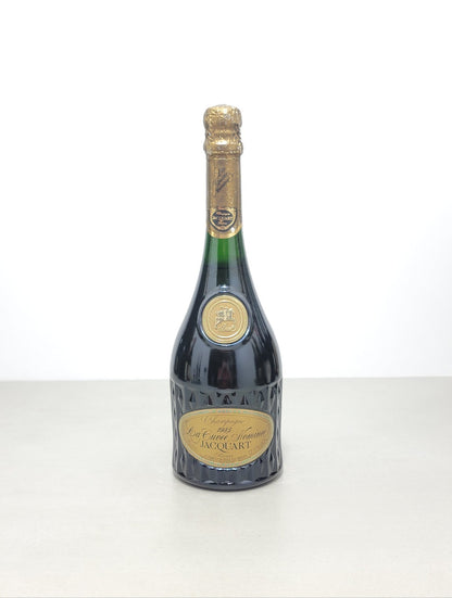 Champagne Jacquart La Cuvée Nominée 1985 - 75 cl