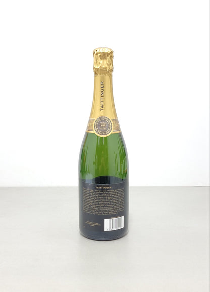 Champagne Taittinger Cuvée Prestige - 75 cl