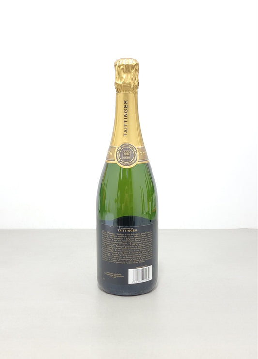 Champagne Taittinger Cuvée Prestige - 75 cl