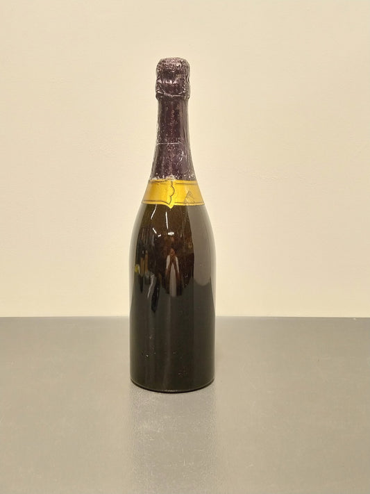 Veuve Clicquot Ponsardin Brut - 75 cl