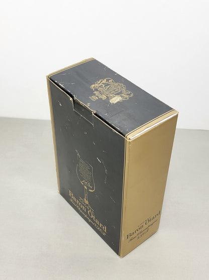 Cognac Baron Otard VSOP Fine Champagne - 70 cl