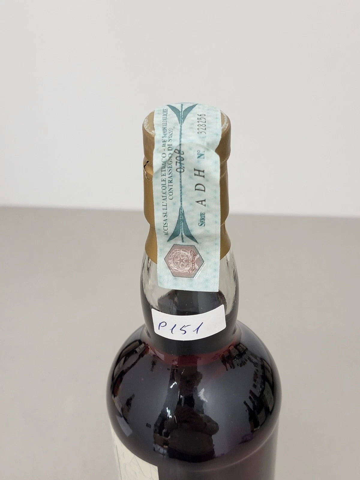 Whisky Glenglassaugh 21 years 1984 Imbottigliato 2006 Wilson & Morgan 70 cl 46%