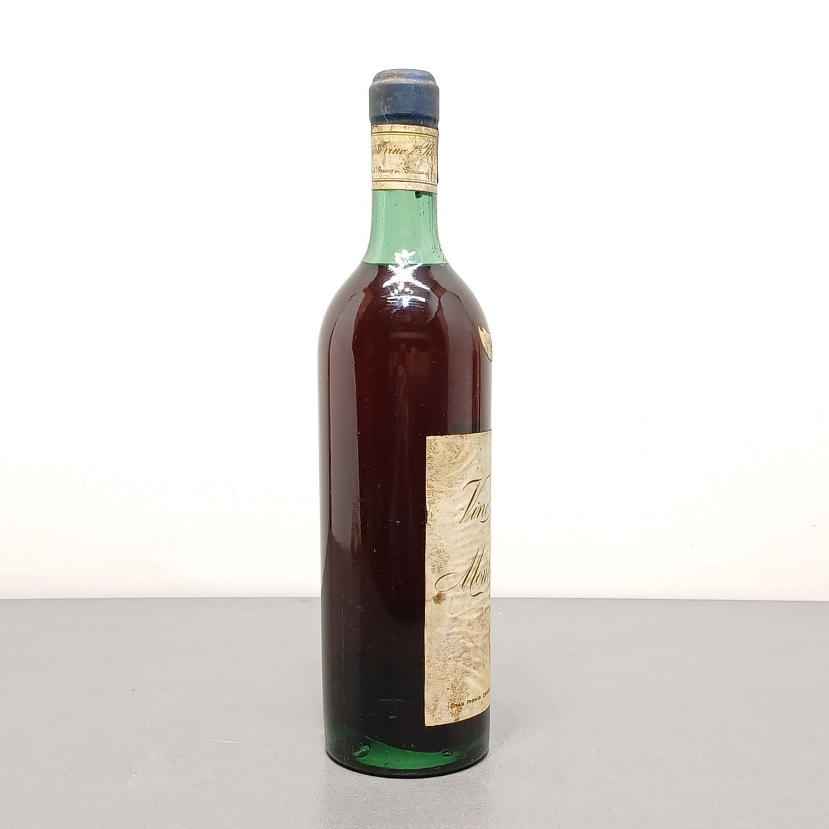 Vino Nobile di Montepulciano Andreuci Fanetti 1937 - 75 cl