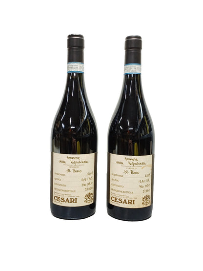 Cesari Il Bosco Amarone della Valpolicella Classico 2008 - 75 cl
