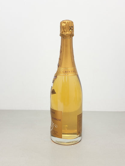 Louis Roederer Cristal 2002 - 75 cl