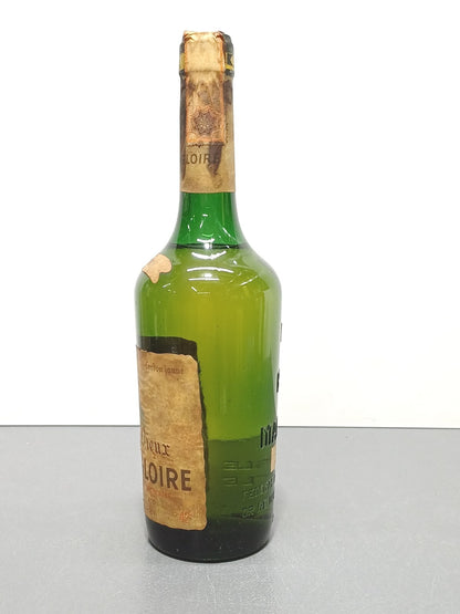 Calvados Père Magloire Vieux Réserve 1960s - 75 cl