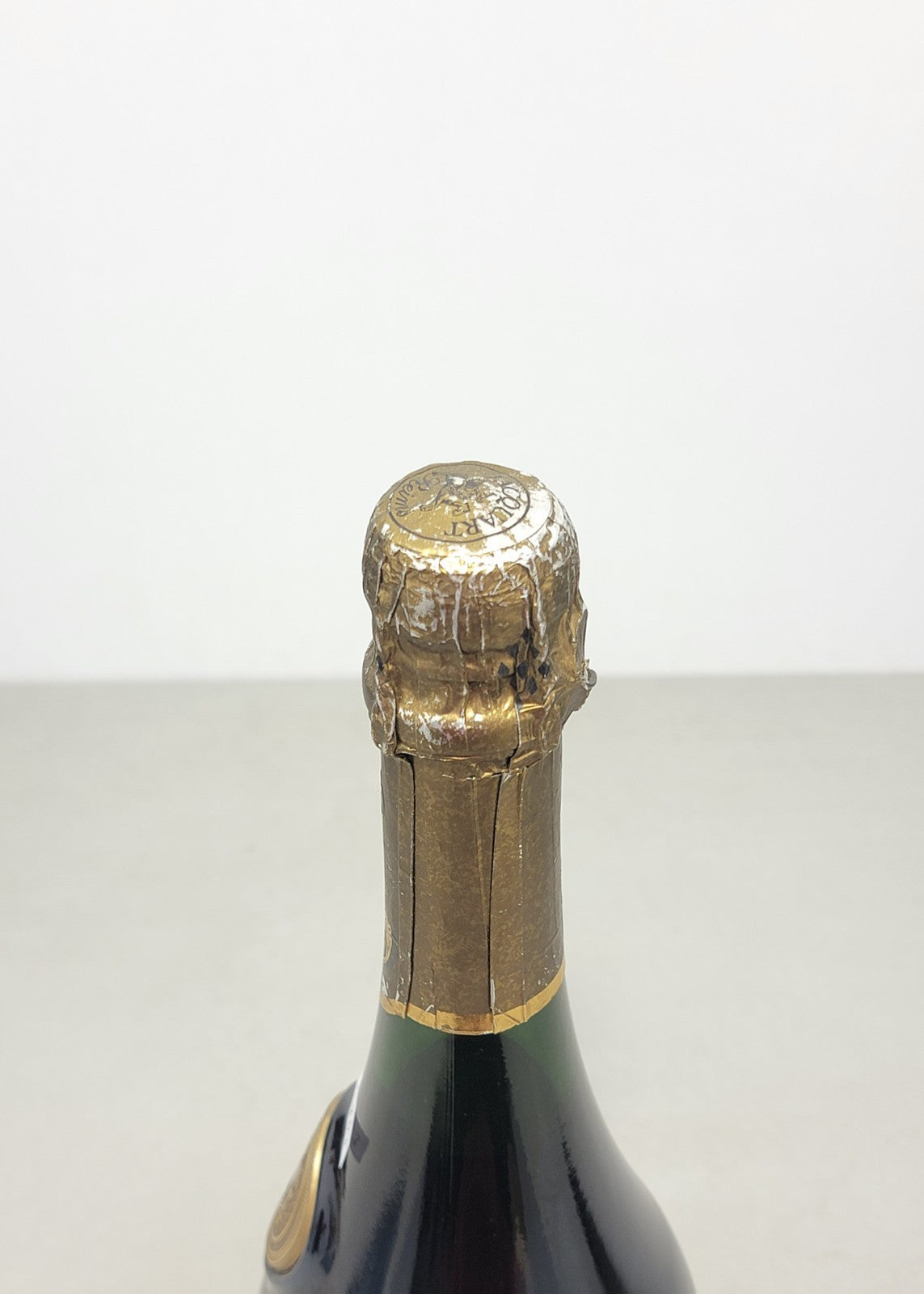 Champagne Jacquart La Cuvée Nominée 1985 - 75 cl