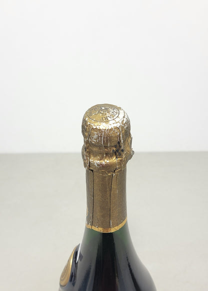 Champagne Jacquart La Cuvée Nominée 1985 - 75 cl