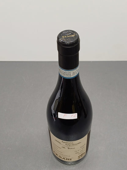 Cesari Il Bosco Amarone della Valpolicella Classico 2008 - 75 cl