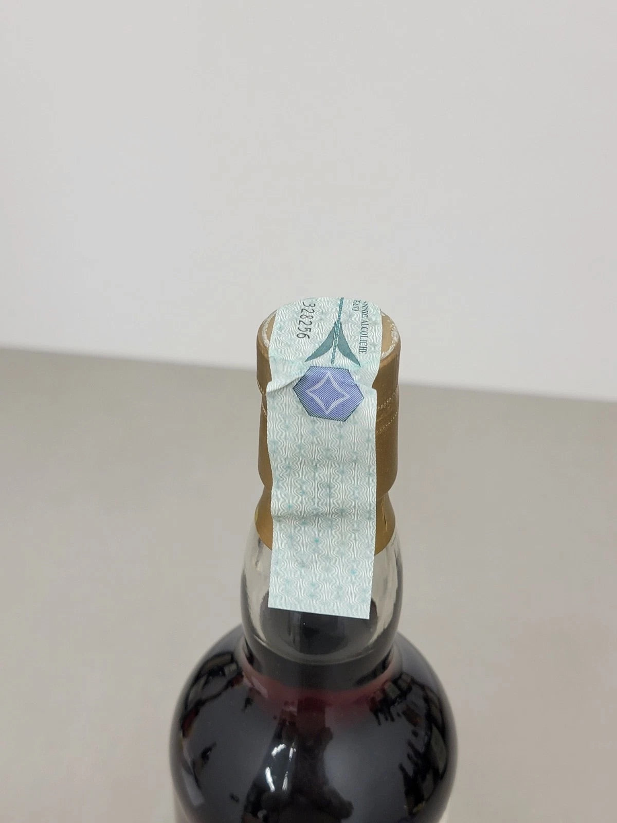 Whisky Glenglassaugh 21 years 1984 Imbottigliato 2006 Wilson & Morgan 70 cl 46%
