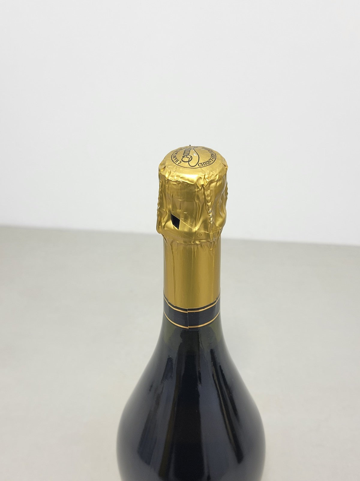 Champagne Cattier Chigny Les Roses Premier Cru 2008- 2016  Box bott.. 75 cl  12%