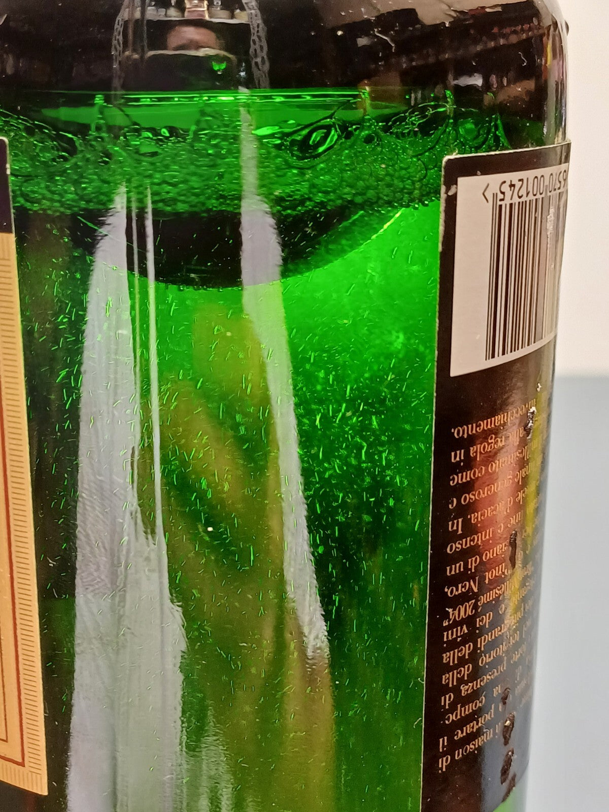 Champagne Taittinger 2004 Millésime Brut - 75 cl