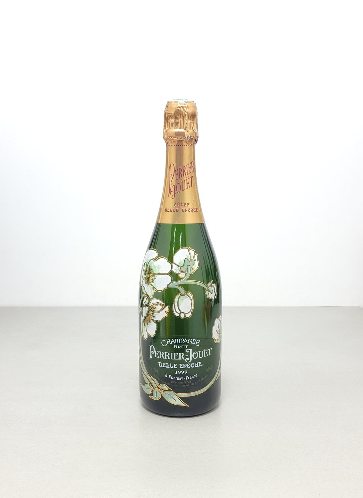 Champagne Perrier-Jouët Belle Epoque 1999 - 75 cl