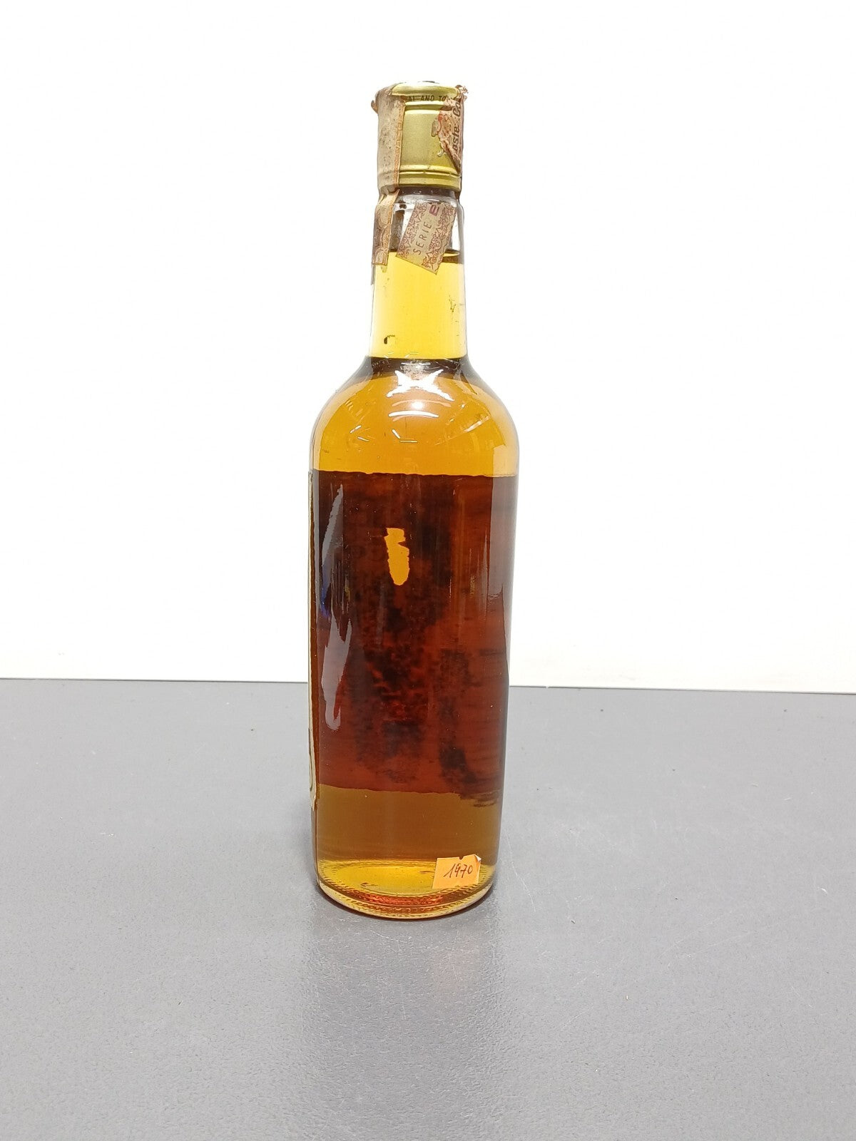 Bell's Extra Special Old Scotch Whisky - 75 cl