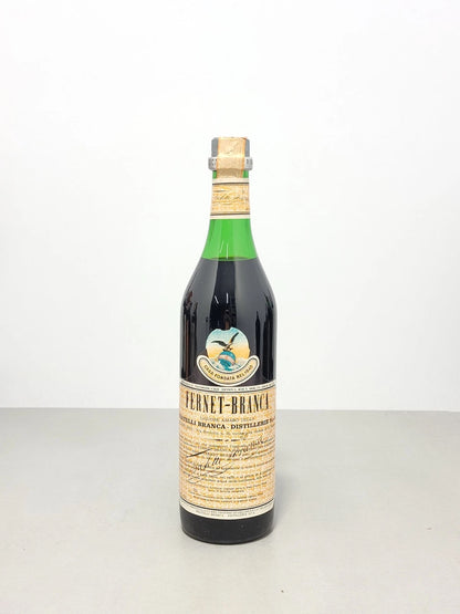FERNET - Branca Menta 1975
