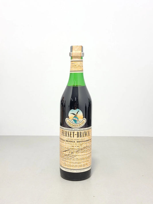 FERNET - Branca Menta 1975