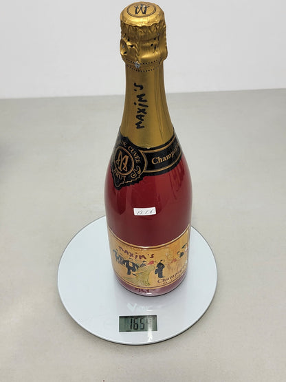 Champagne Maxim's Grande Cuvee Brut - 75 cl