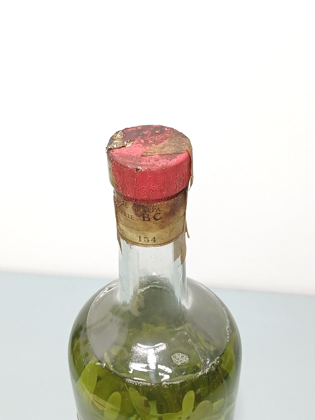 G. B. Lombardini Acquavite Finissima 1950 - 100 cl