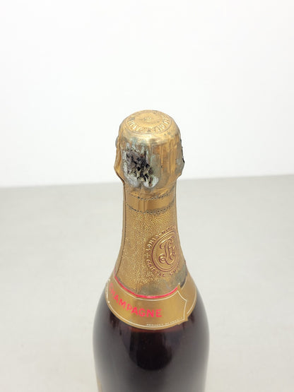 Louis Roederer Champagne Cristal 1966 - 78 cl