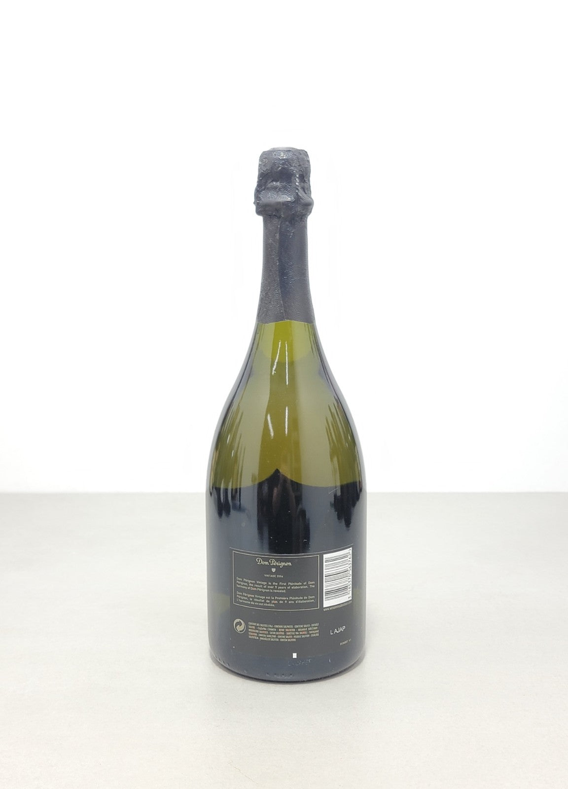 Champagne Dom Pérignon 2006 Brut - 75 cl