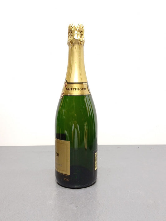 Champagne Taittinger 1998 Millésime Brut - 75 cl