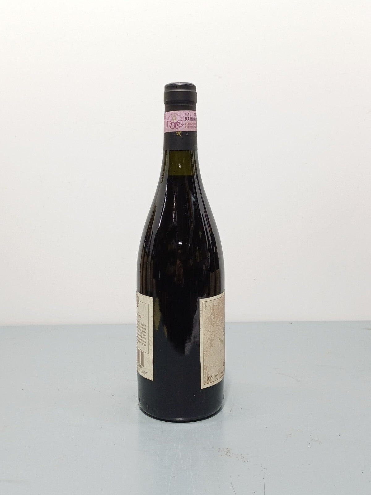 Barbaresco Guasti Clemente Riserva 1997 - 75 cl