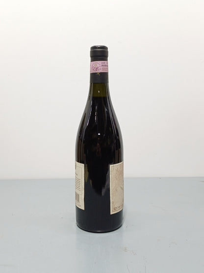 Barbaresco Guasti Clemente Riserva 1997 - 75 cl