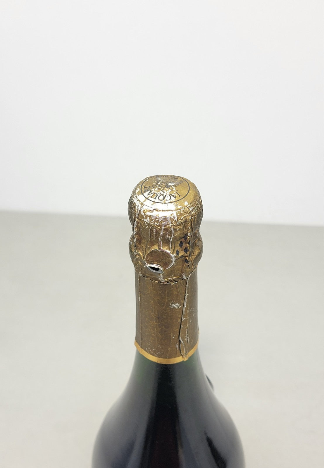 Champagne Jacquart La Cuvée Nominée 1985 - 75 cl