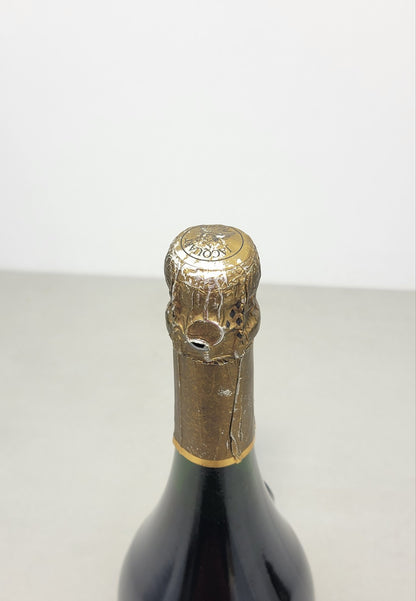 Champagne Jacquart La Cuvée Nominée 1985 - 75 cl