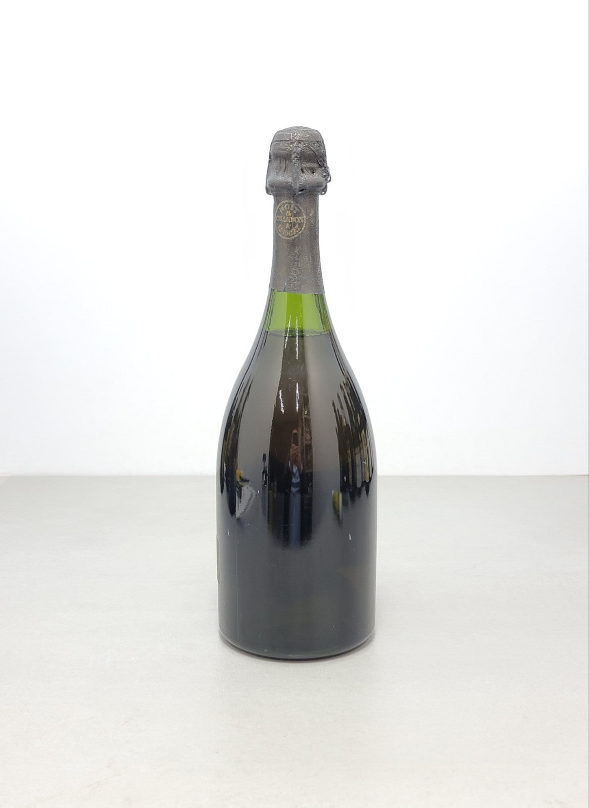 Champagne Dom Pérignon 1973 - 75 cl