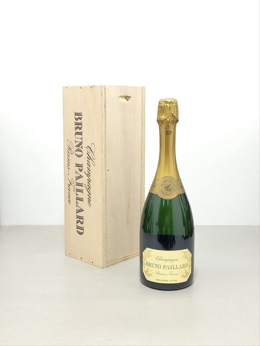 Champagne Bruno Paillard Première Cuvée - 75 cl
