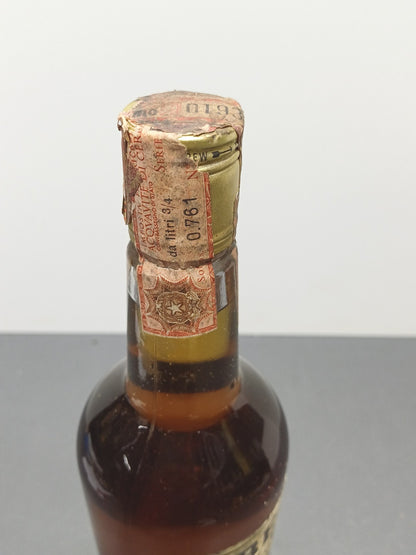 Bell's Extra Special Old Scotch Whisky - 75 cl