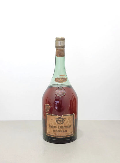 Cognac - Grand Empereur Napoleon 1950