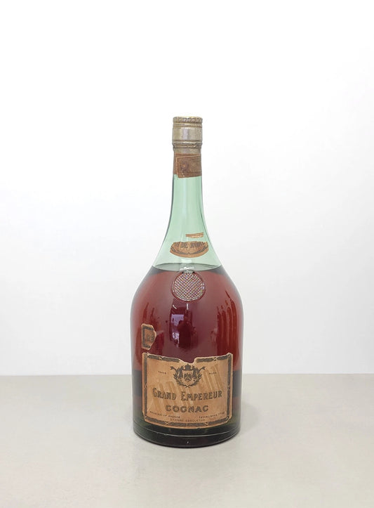 Cognac - Grand Empereur Napoleon 1950