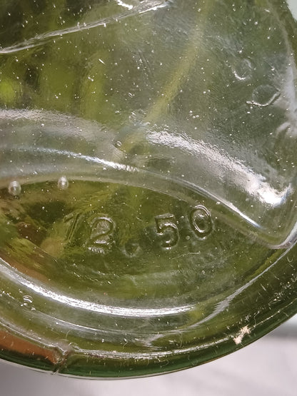 G. B. Lombardini Acquavite Finissima 1950 - 100 cl