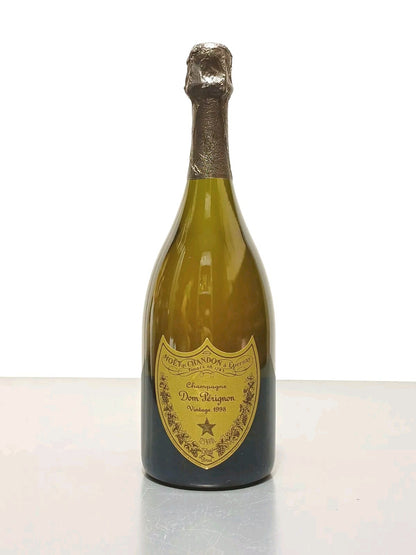 Dom Pérignon Champagne 1998 - 75 cl
