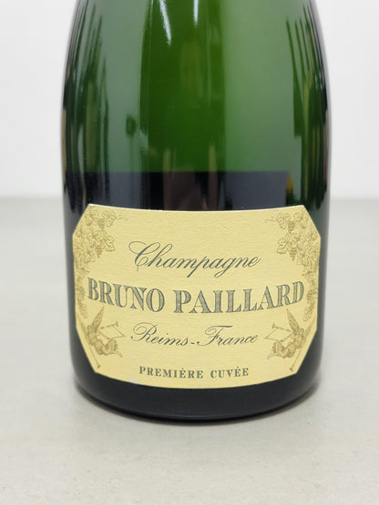 Champagne Bruno Paillard Première Cuvée - 75 cl