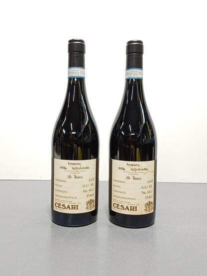 Cesari Il Bosco Amarone della Valpolicella Classico 2008 - 75 cl