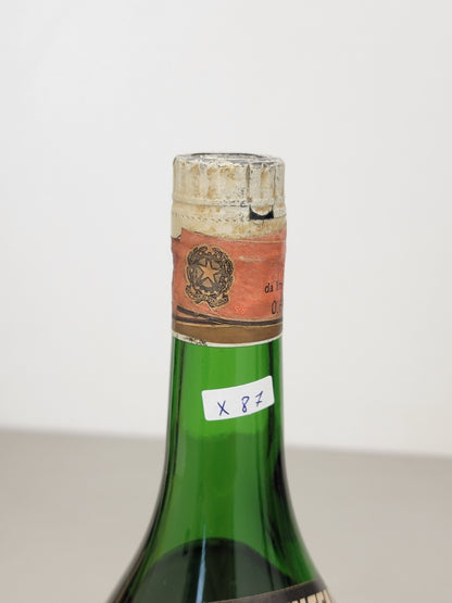 Cognac Chateau d'Uffaut Grande Fine Champagne 1960s - 73 cl