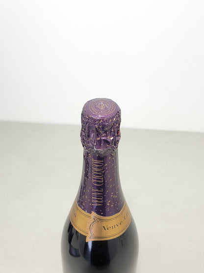 Veuve Clicquot Ponsardin Carte Or 1979 Bicentenaire Champagne - 75 cl