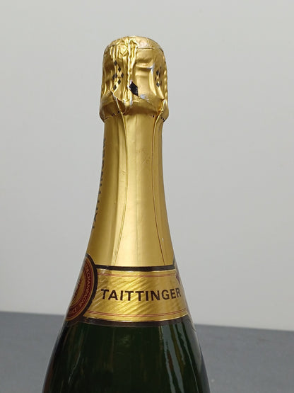 Champagne Taittinger 1998 Millésime Brut - 75 cl
