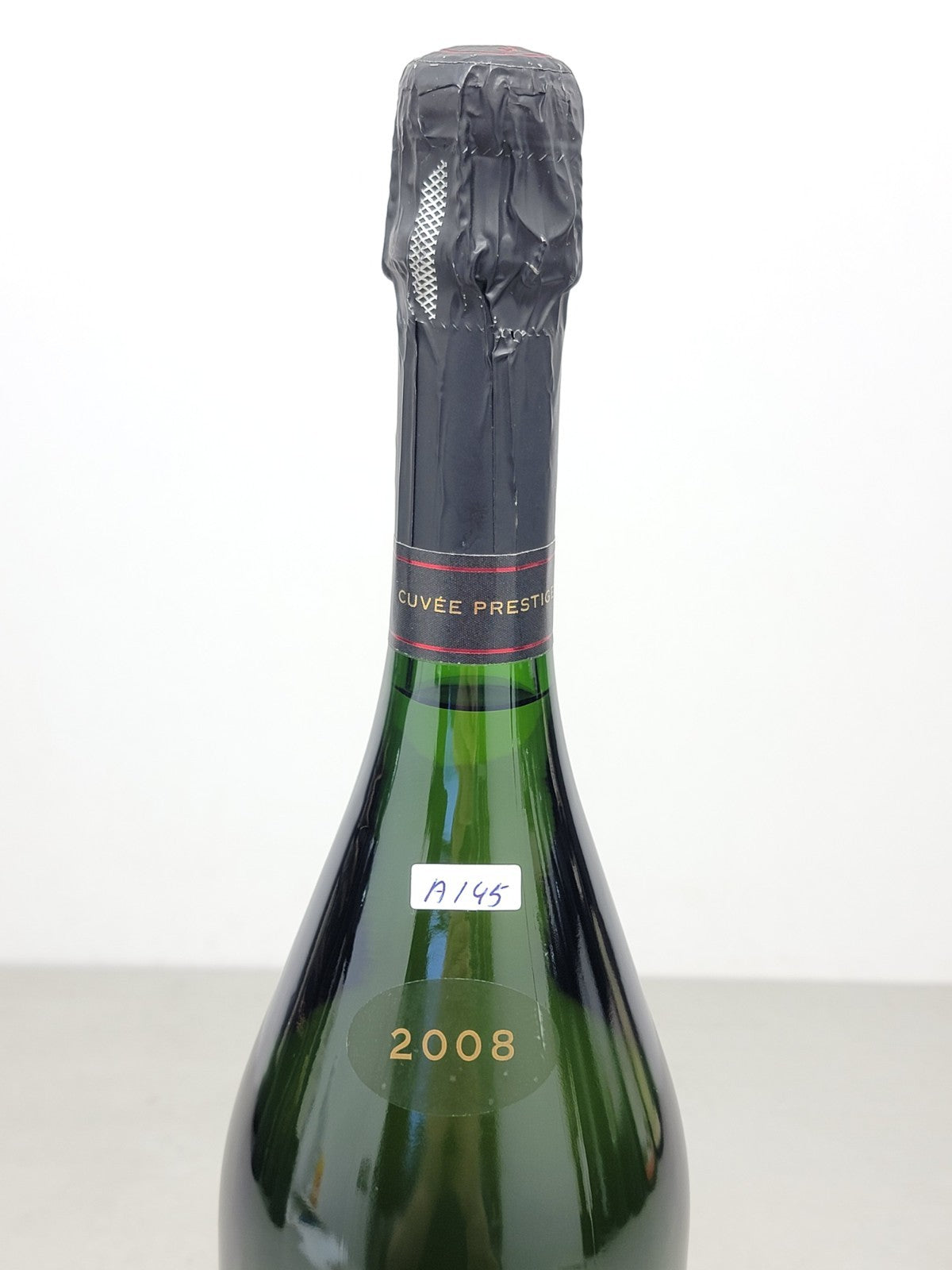 Champagne Saintgybryen 2008 Cuvee Prestige bott.. 75 cl 12,5%