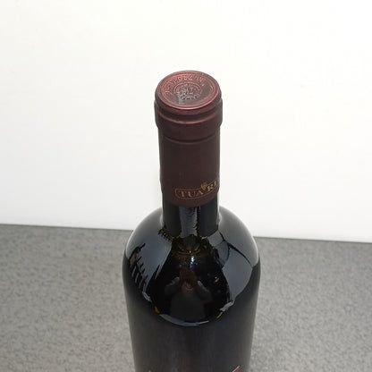 Tua Rita Giusto di Notri Rosso Toscano 2002 - 75 cl