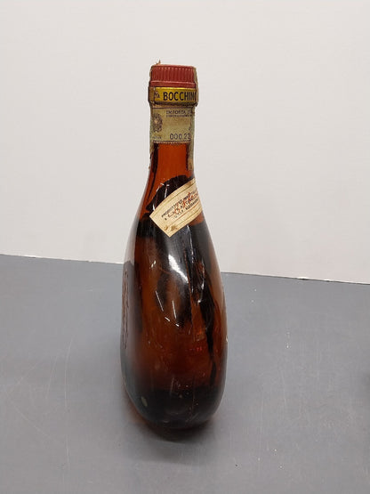 Grappa Bocchino Stravecchia Gran Moscato Riserva Speciale 1950s - 100 cl
