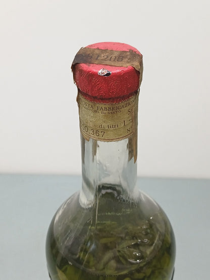 G.B. Lombardini Acquavite Finissima 1952 - 100 cl