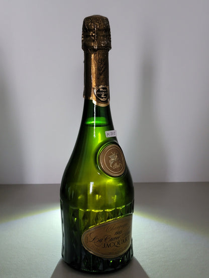 Champagne Jacquart La Cuvée Nominée 1985 - 75 cl