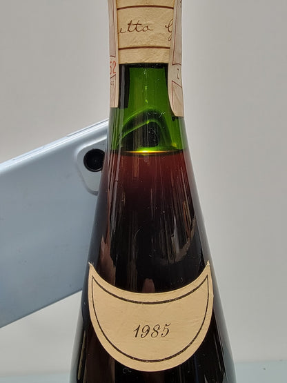 Giacometto Giuseppe Caluso Passito 1985 - 75 cl