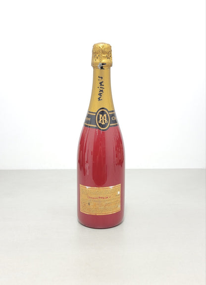 Champagne Maxim's Grande Cuvee Brut - 75 cl