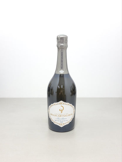 Champagne Billecart-Salmon Louis Salmon 2008 Brut Blanc de Blancs - 75 cl